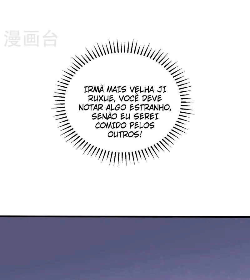 Martial Arts Reigns Capítulo 596 Página 23