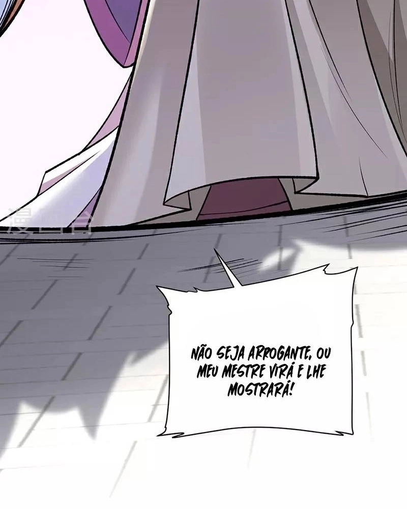 Martial Arts Reigns Capítulo 596 Página 25