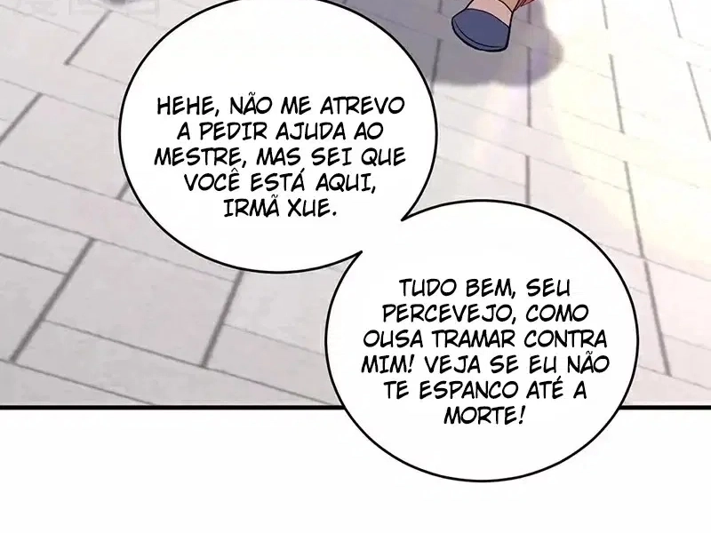 Martial Arts Reigns Capítulo 596 Página 29