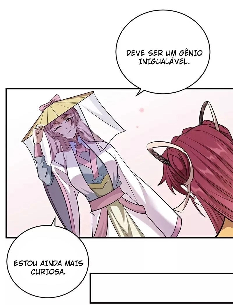 Martial Arts Reigns Capítulo 596 Página 35