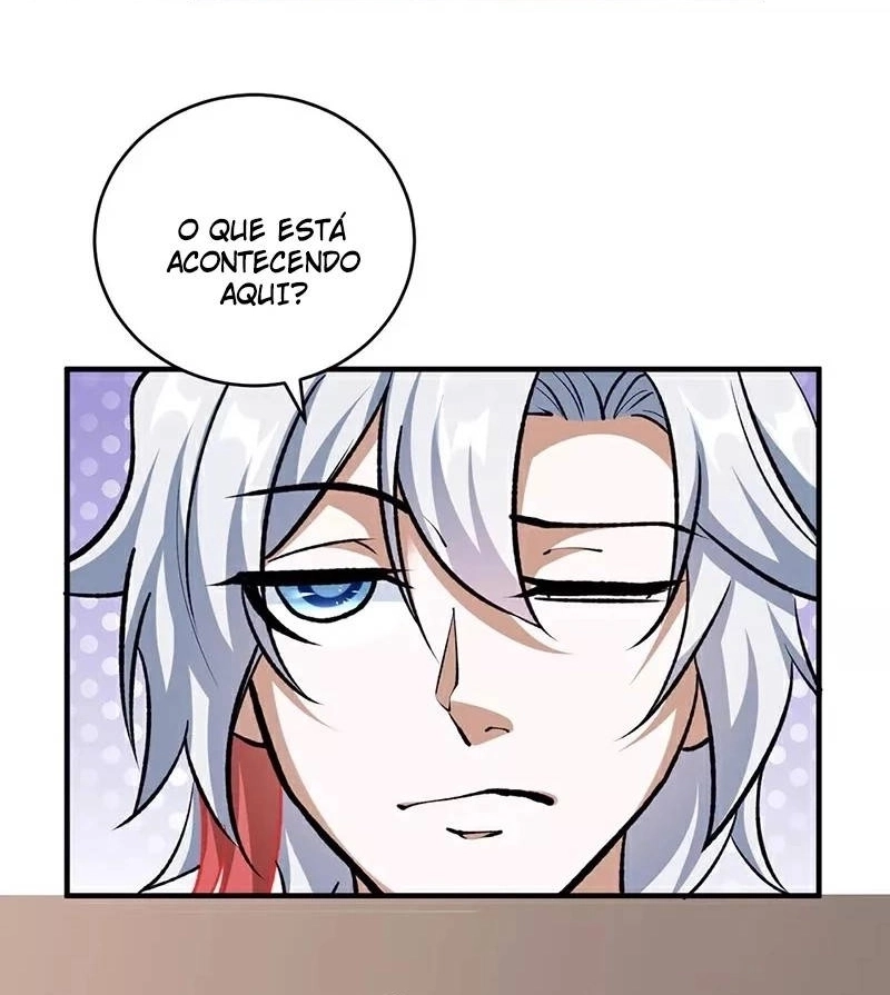 Martial Arts Reigns Capítulo 596 Página 38