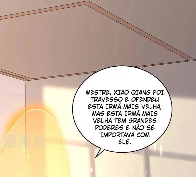 Martial Arts Reigns Capítulo 596 Página 39