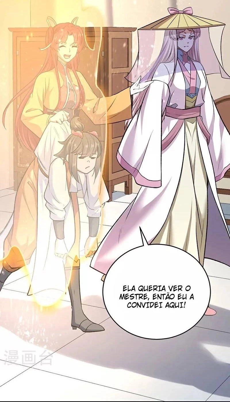 Martial Arts Reigns Capítulo 596 Página 40