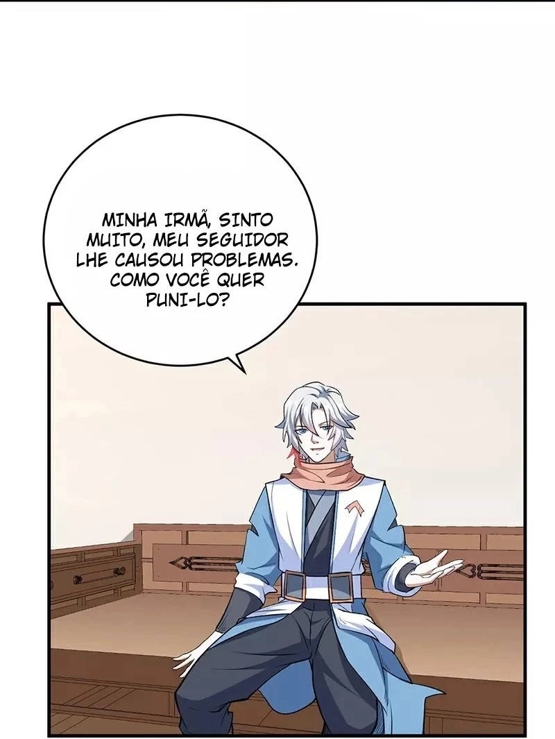 Martial Arts Reigns Capítulo 596 Página 41