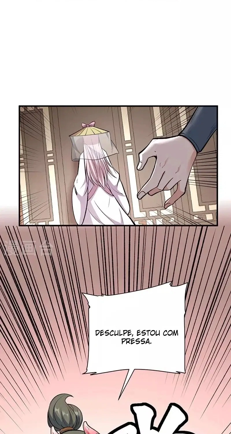 Martial Arts Reigns Capítulo 596 Página 5