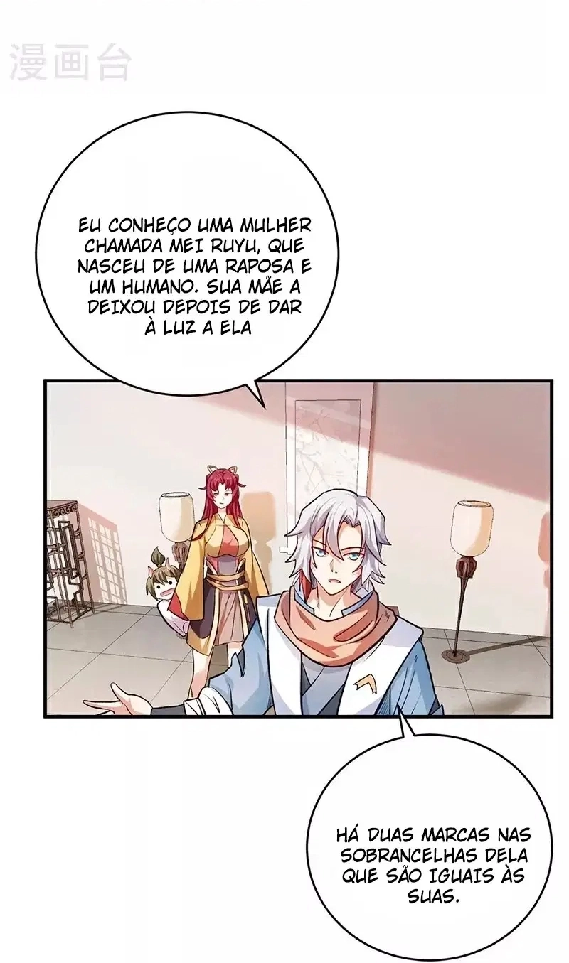 Martial Arts Reigns Capítulo 597 Página 13