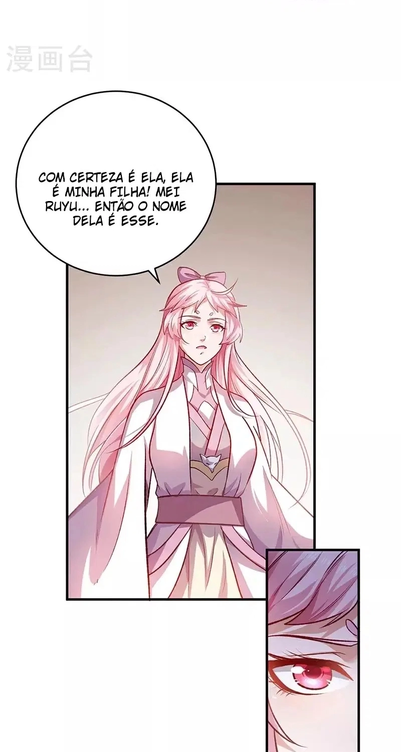 Martial Arts Reigns Capítulo 597 Página 14
