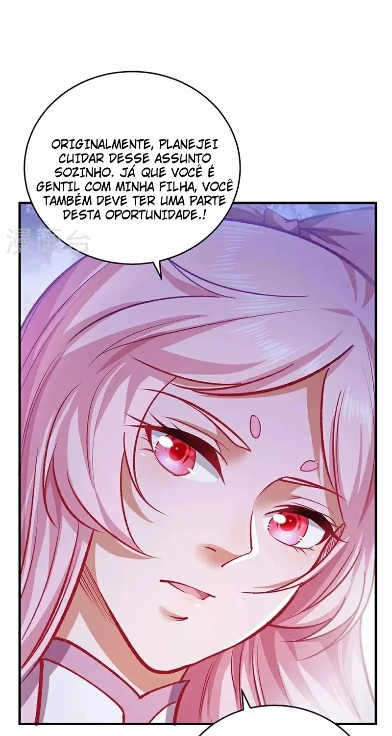 Martial Arts Reigns Capítulo 597 Página 22