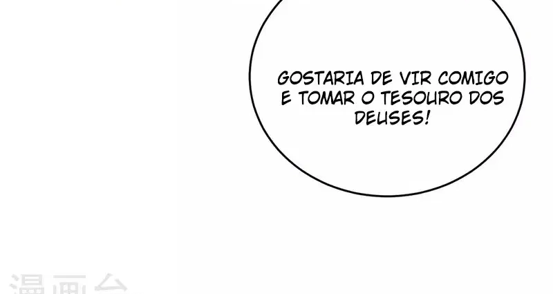 Martial Arts Reigns Capítulo 597 Página 23