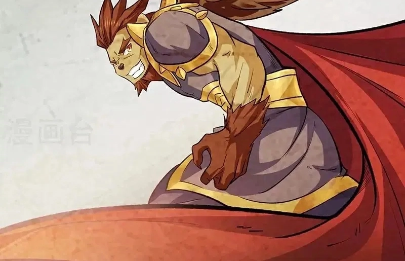 Martial Arts Reigns Capítulo 597 Página 29