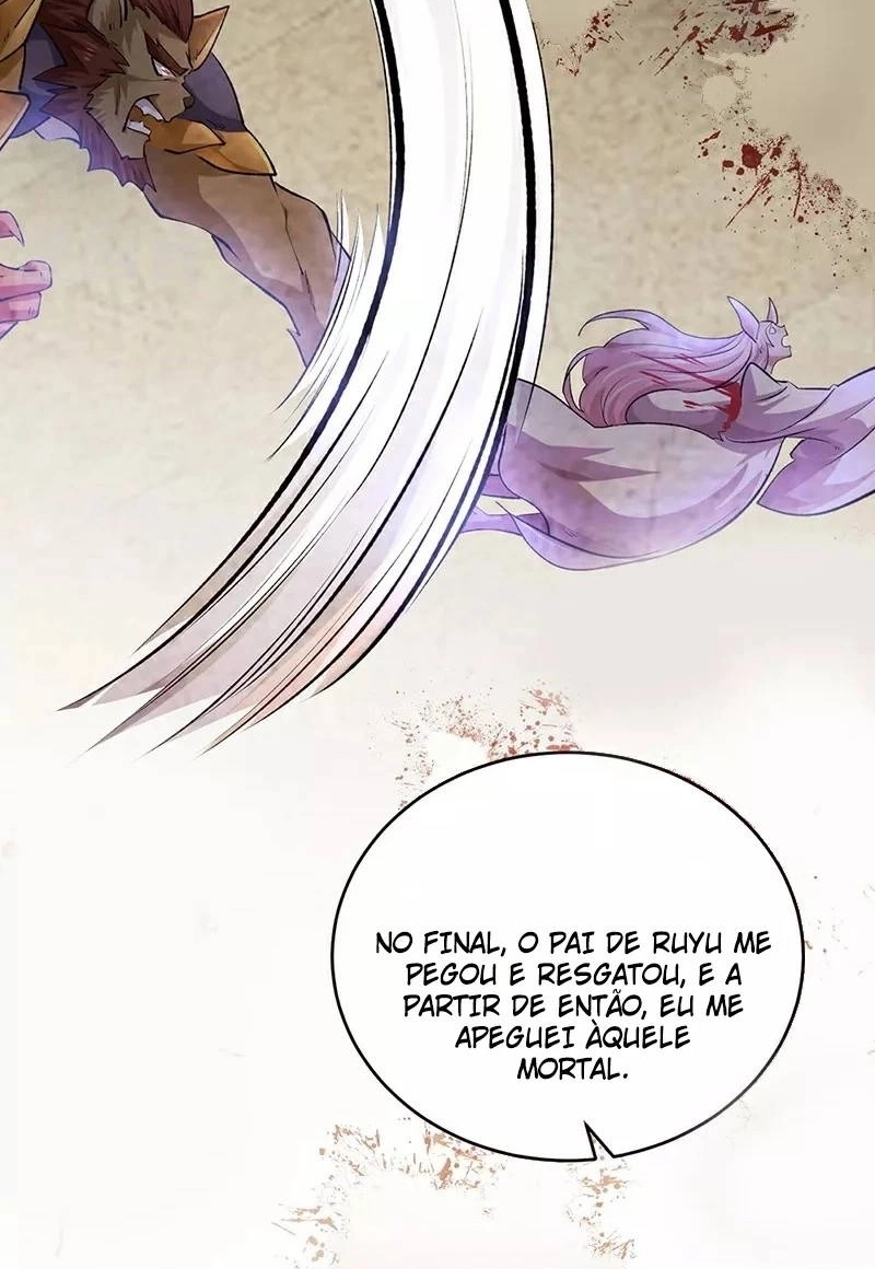 Martial Arts Reigns Capítulo 597 Página 33