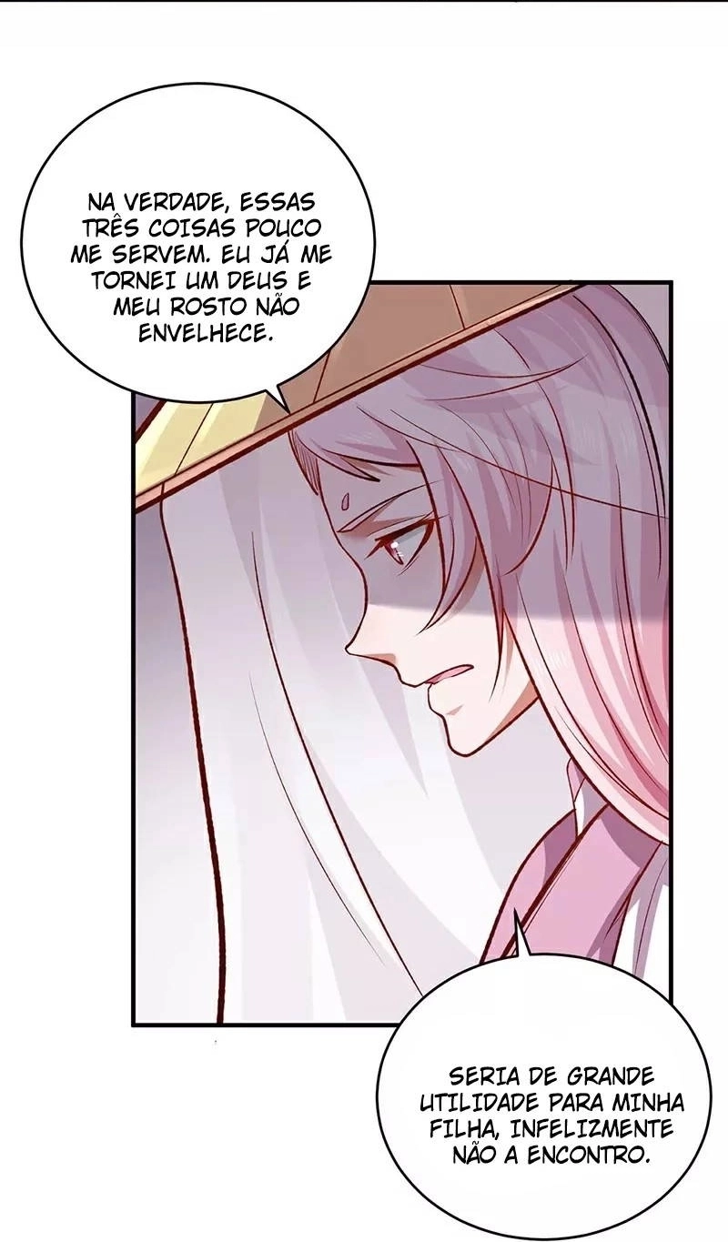 Martial Arts Reigns Capítulo 597 Página 4