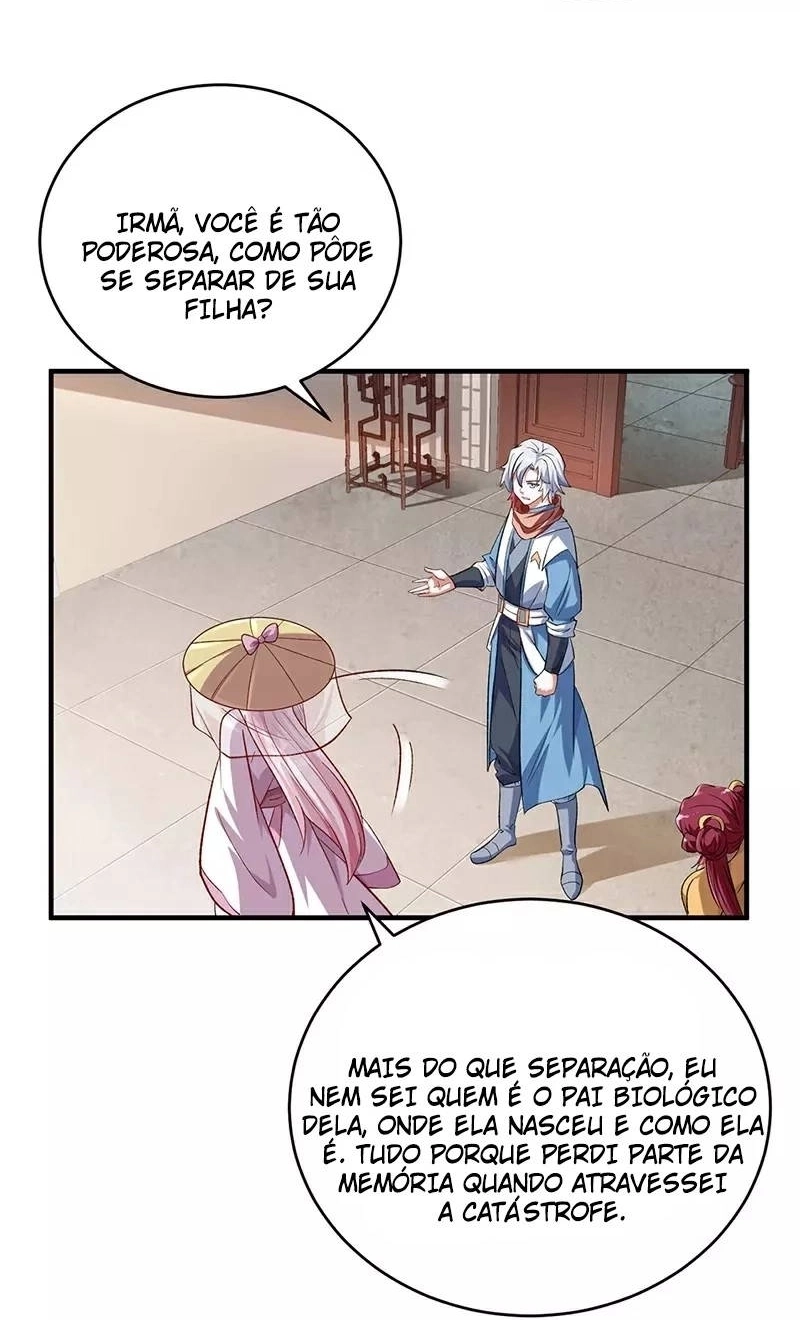 Martial Arts Reigns Capítulo 597 Página 5