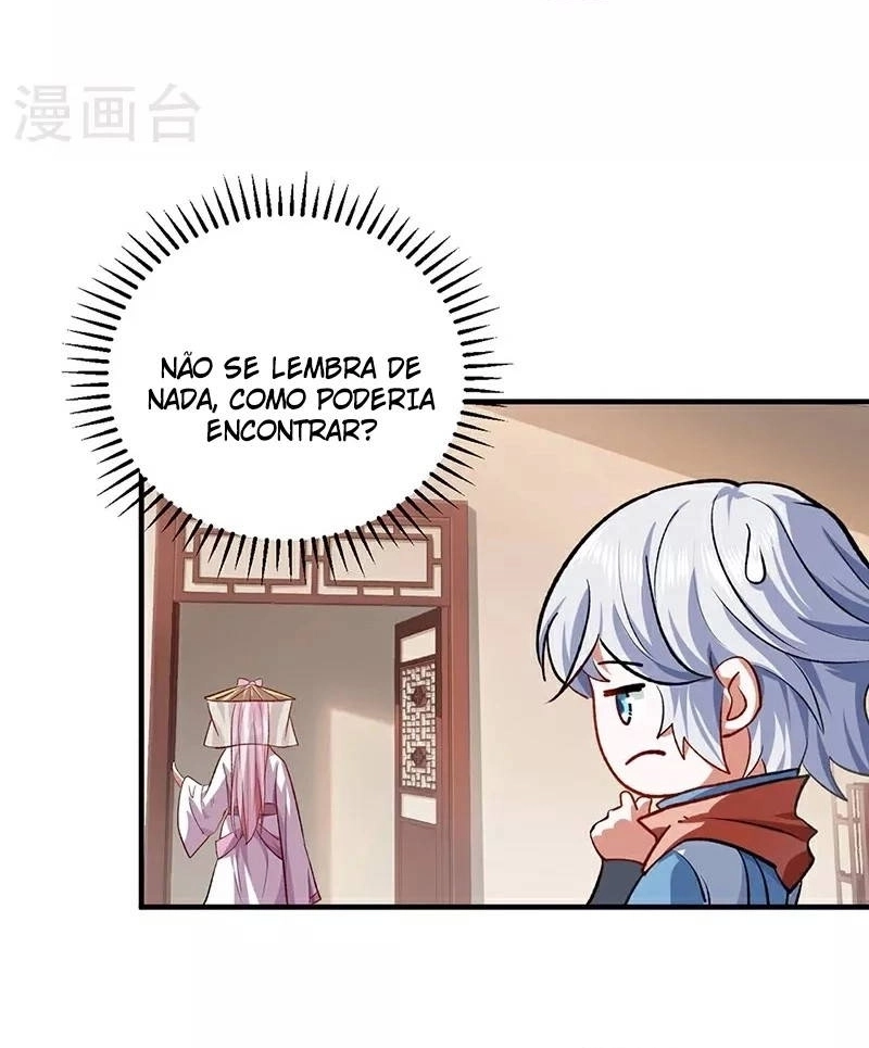 Martial Arts Reigns Capítulo 597 Página 6