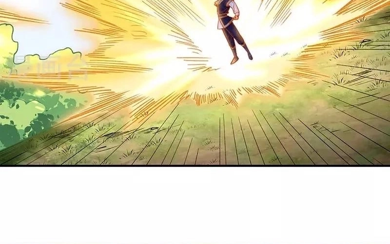 Martial Arts Reigns Capítulo 617 Página 19