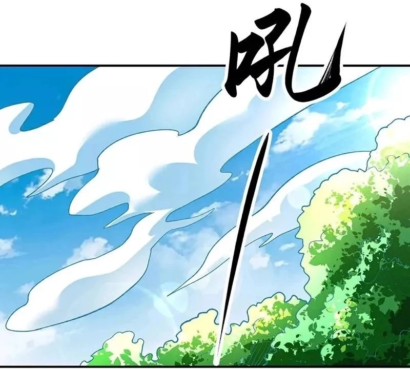 Martial Arts Reigns Capítulo 617 Página 2