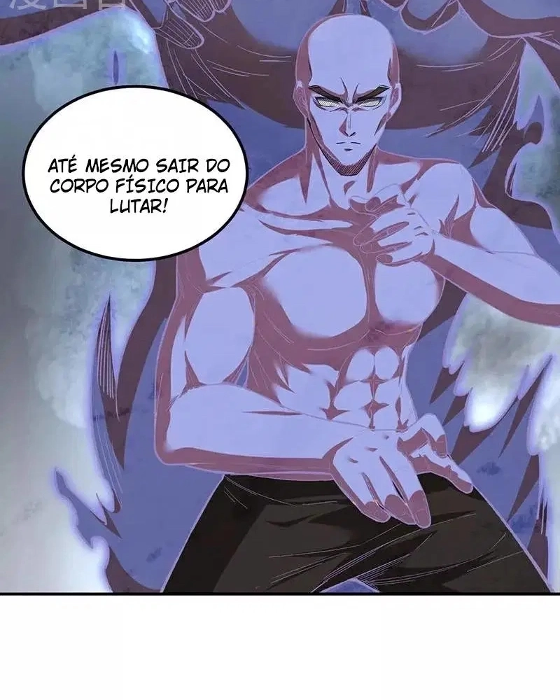Martial Arts Reigns Capítulo 617 Página 28