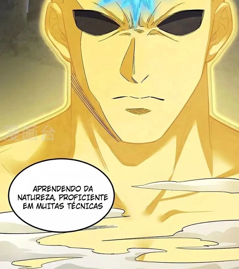 Martial Arts Reigns Capítulo 617 Página 30
