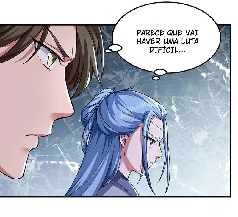 Martial Arts Reigns Capítulo 617 Página 57