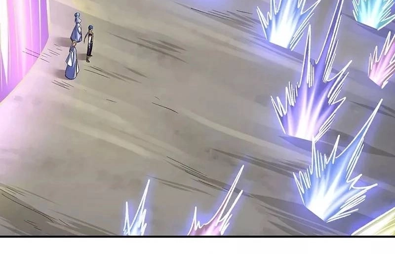 Martial Arts Reigns Capítulo 617 Página 59