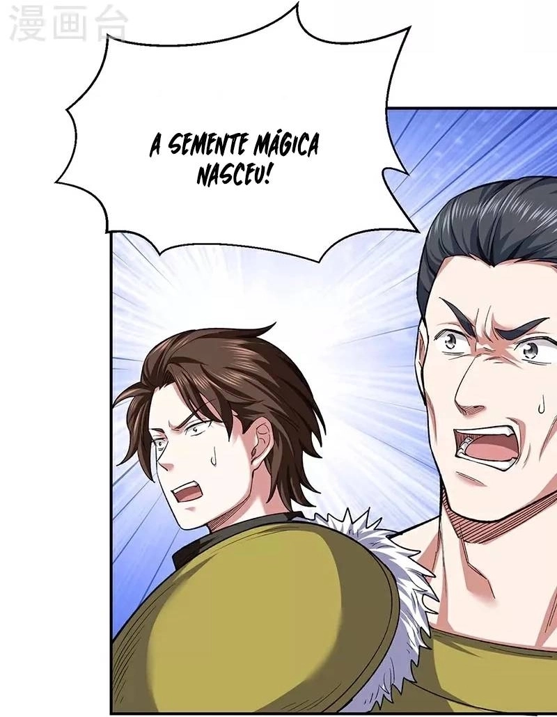 Martial Arts Reigns Capítulo 617 Página 60