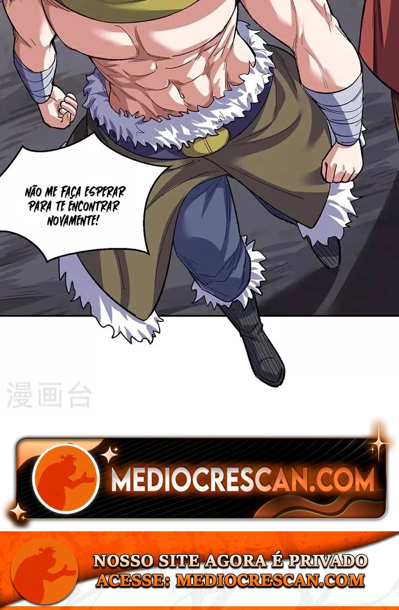 Martial Arts Reigns Capítulo 617 Página 62