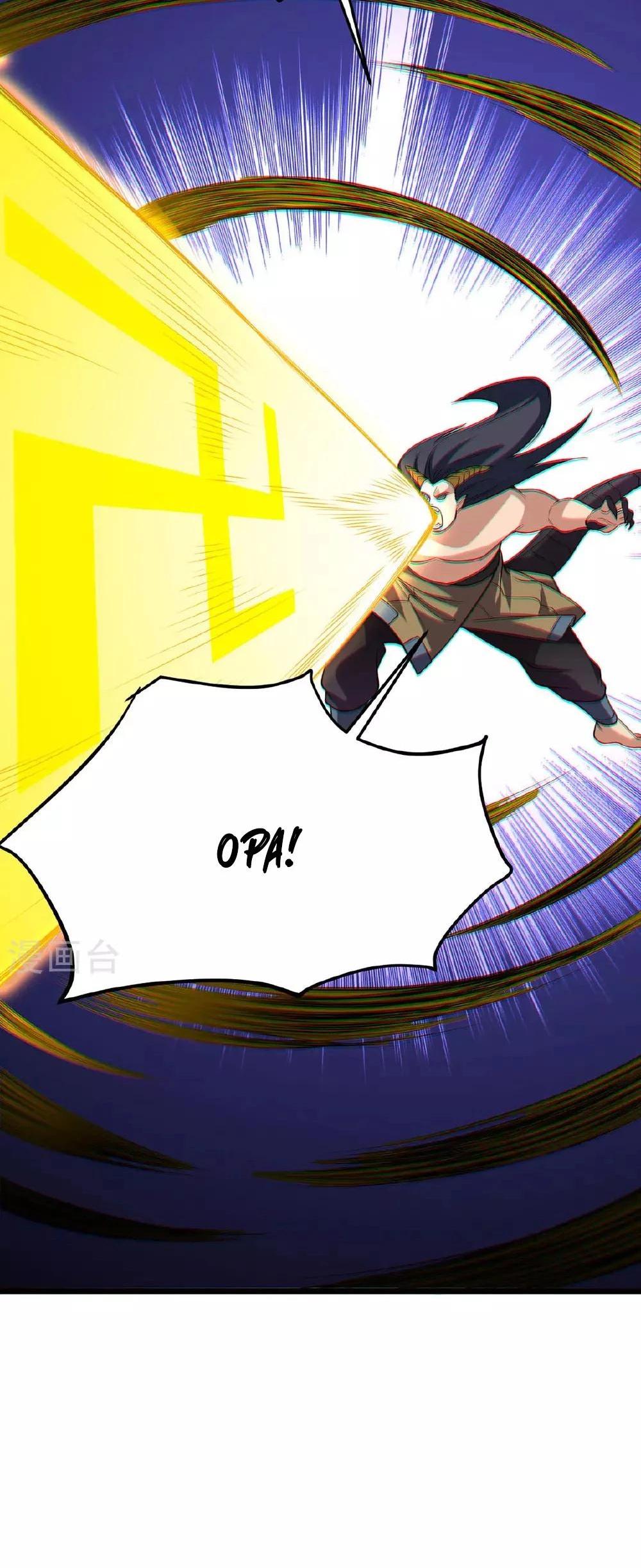 Martial Arts Reigns Capítulo 619 Página 14