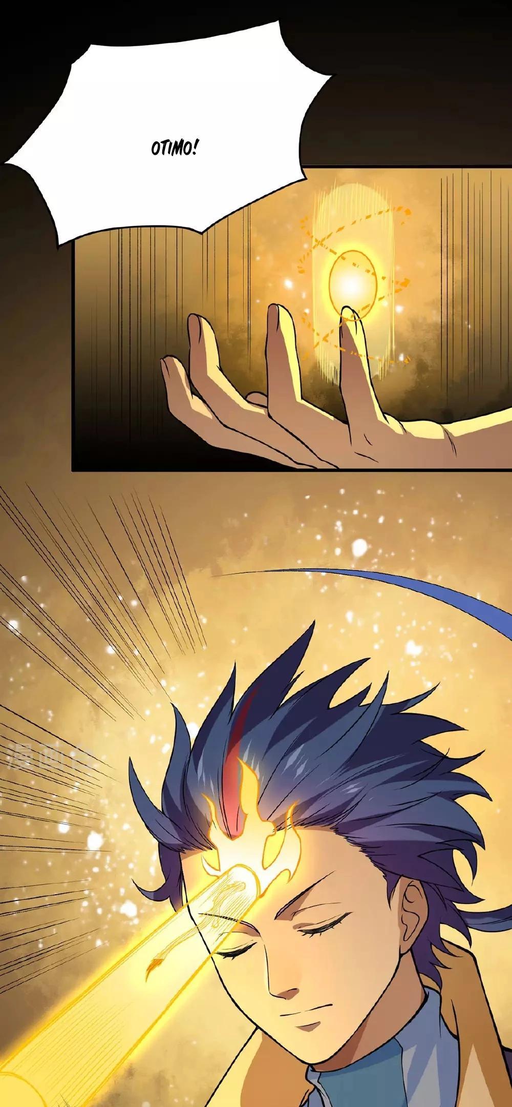 Martial Arts Reigns Capítulo 619 Página 28
