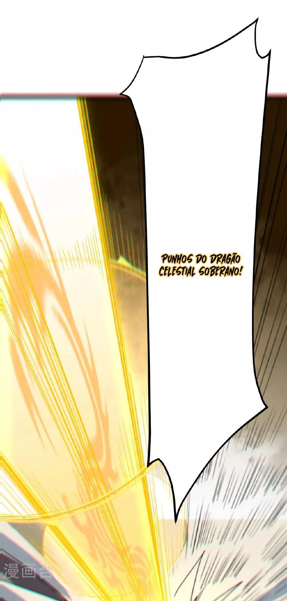 Martial Arts Reigns Capítulo 619 Página 43