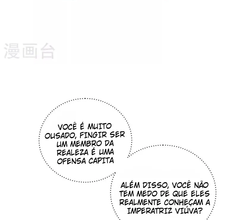 Martial Arts Reigns Capítulo 629 Página 12