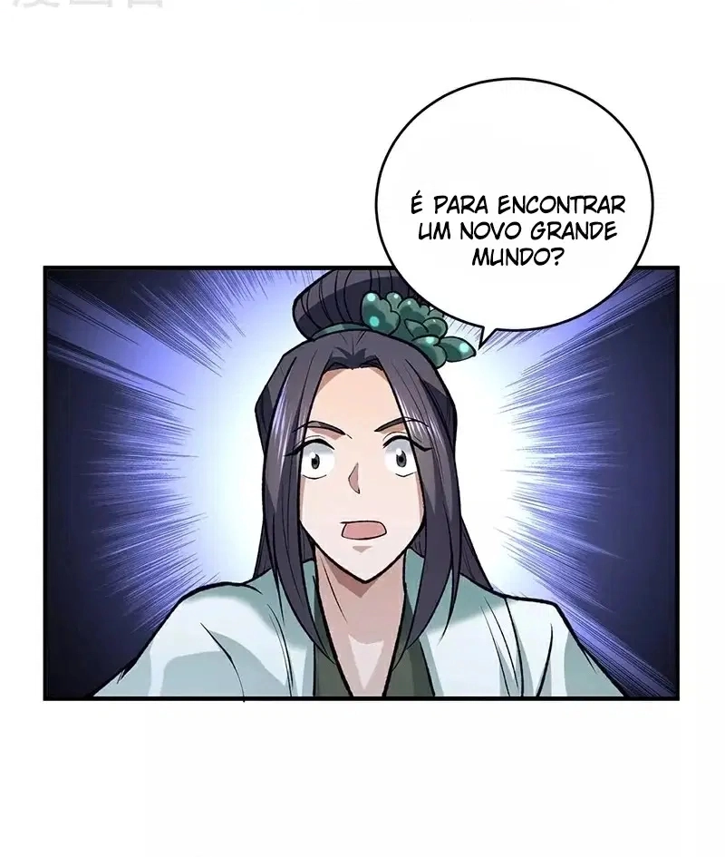 Martial Arts Reigns Capítulo 629 Página 22
