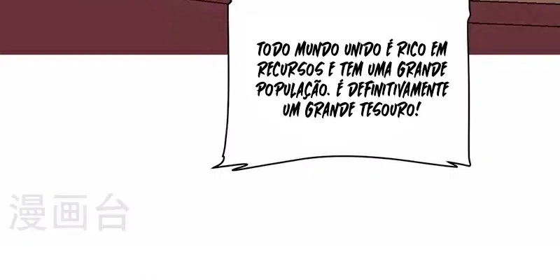 Martial Arts Reigns Capítulo 629 Página 25