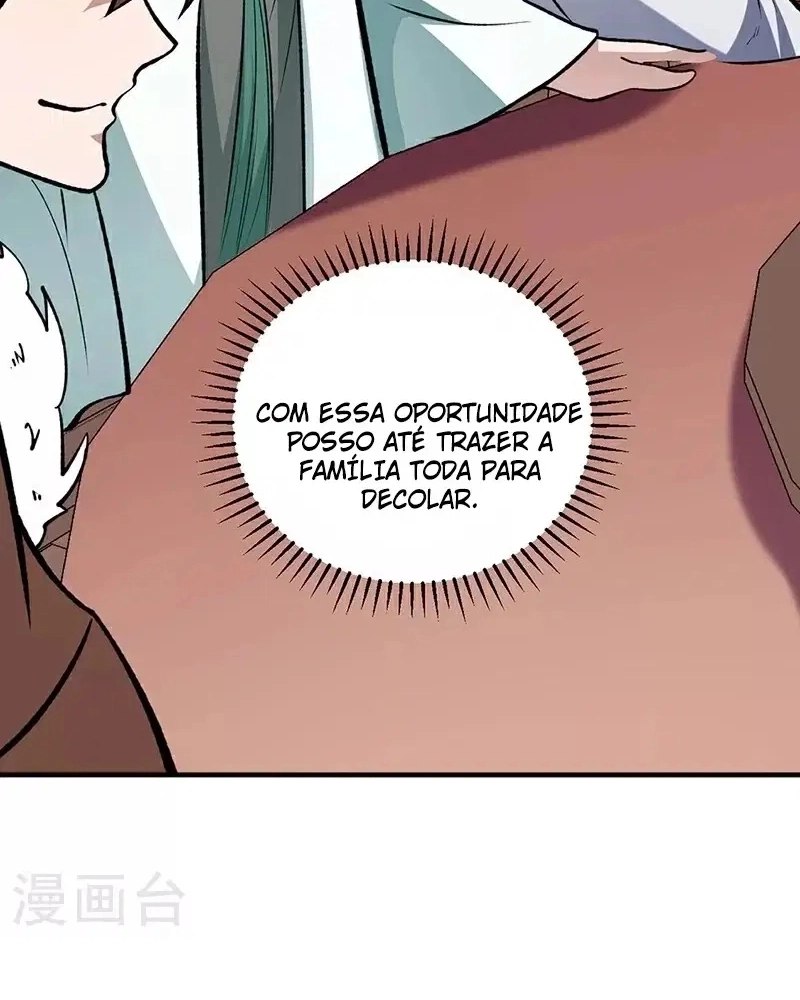 Martial Arts Reigns Capítulo 629 Página 29