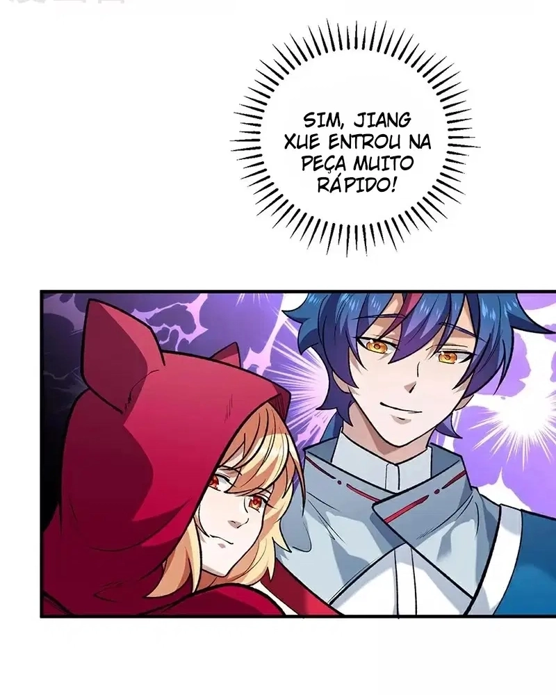Martial Arts Reigns Capítulo 629 Página 4