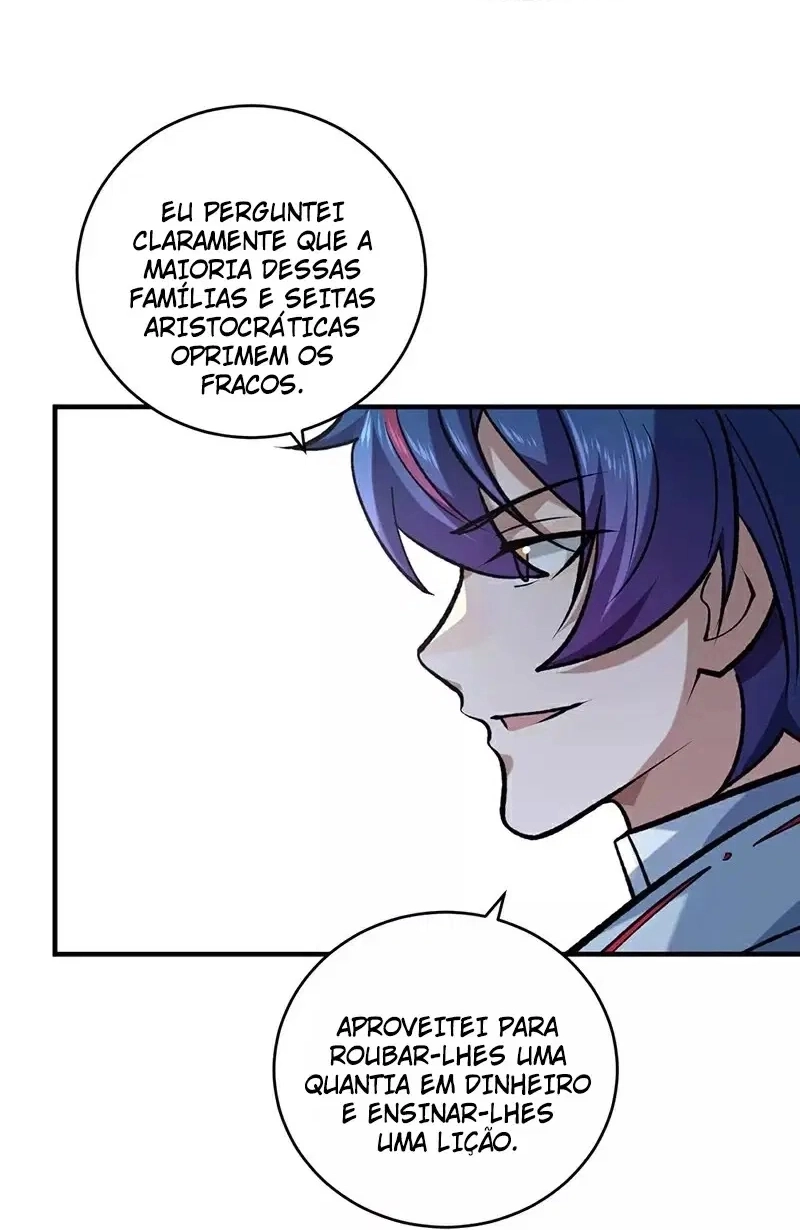 Martial Arts Reigns Capítulo 629 Página 47