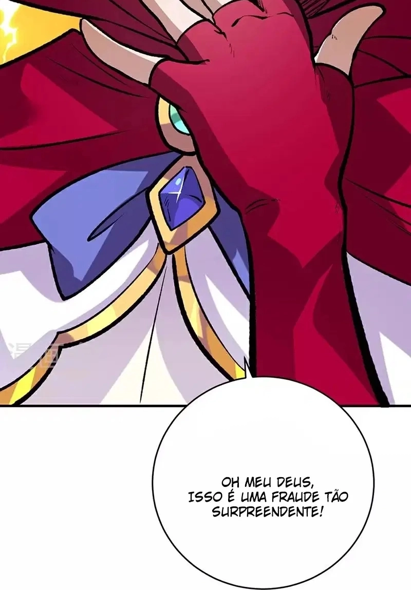 Martial Arts Reigns Capítulo 629 Página 53