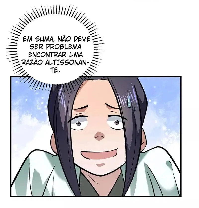 Martial Arts Reigns Capítulo 629 Página 8