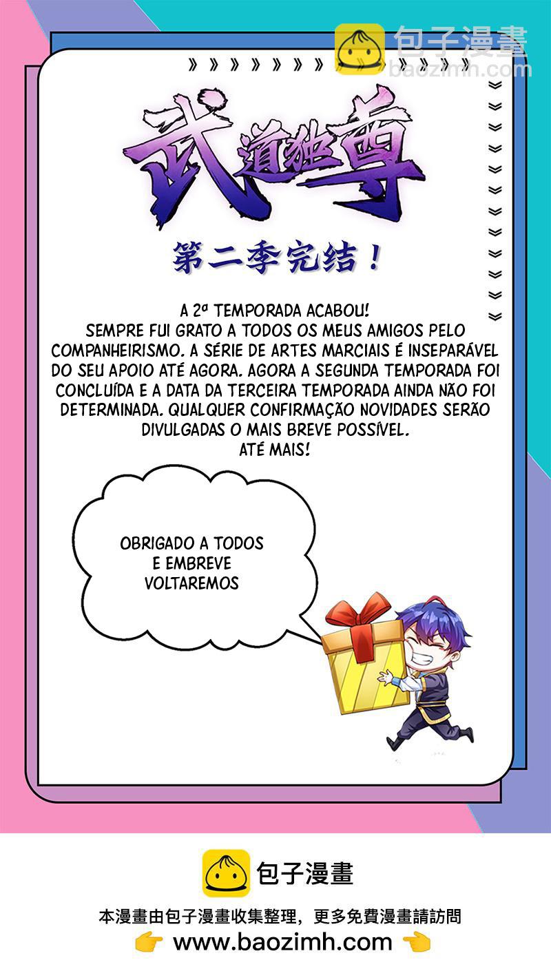 Martial Arts Reigns Capítulo 631 Página 20