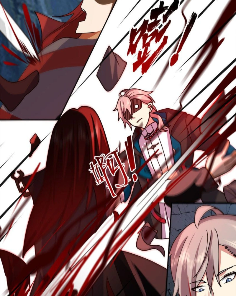 Martial God Asura Capítulo 656 Página 10