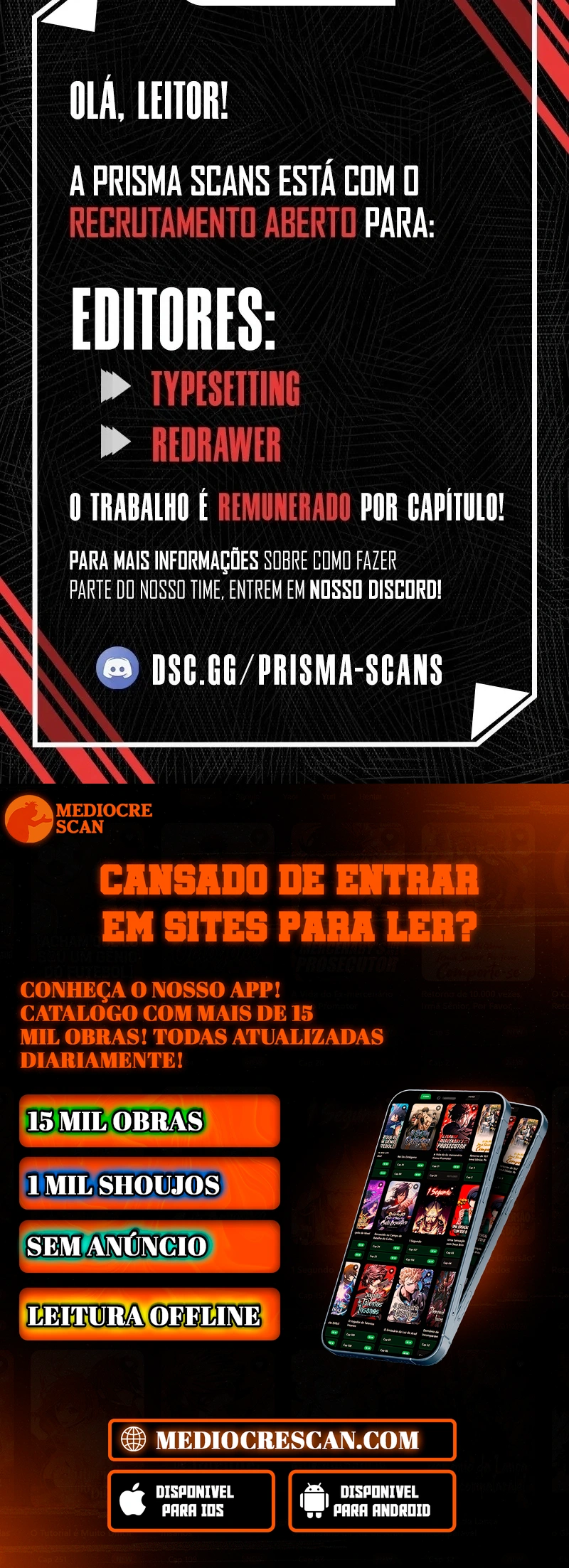 Martial God Asura Capítulo 743 Página 15