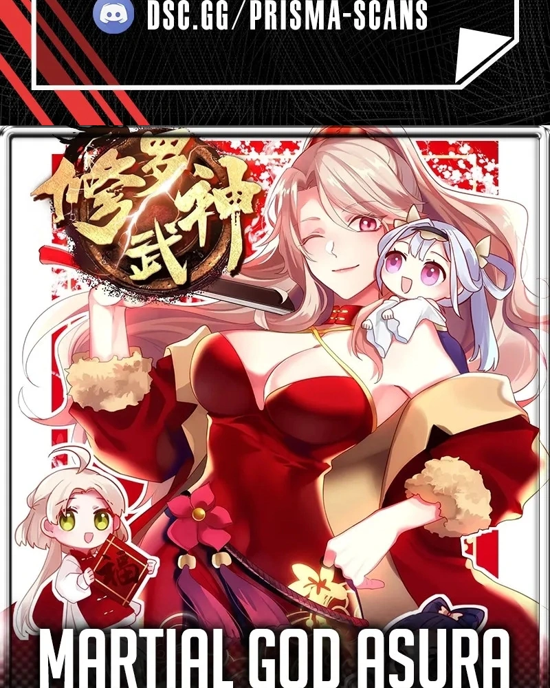 Martial God Asura Capítulo 759 Página 4