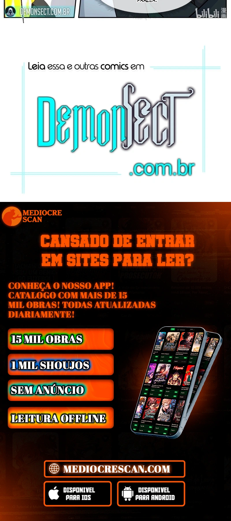 Martial God Asura Capítulo 781 Página 15