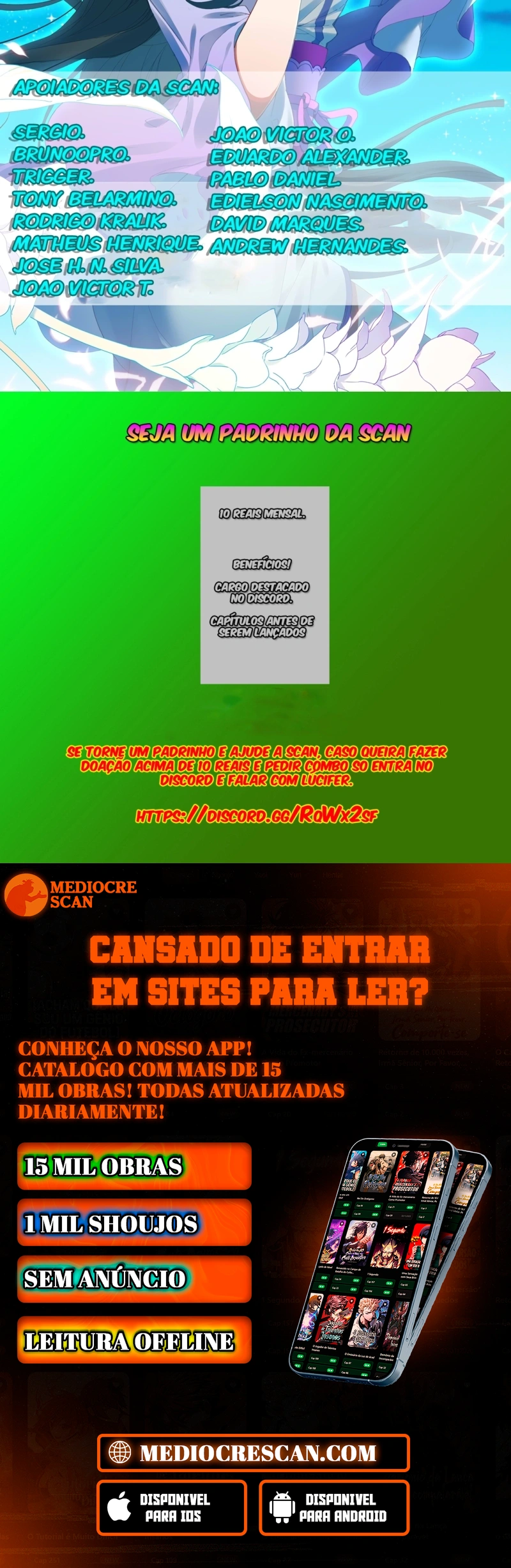 Martial God Asura Capítulo 782 Página 16