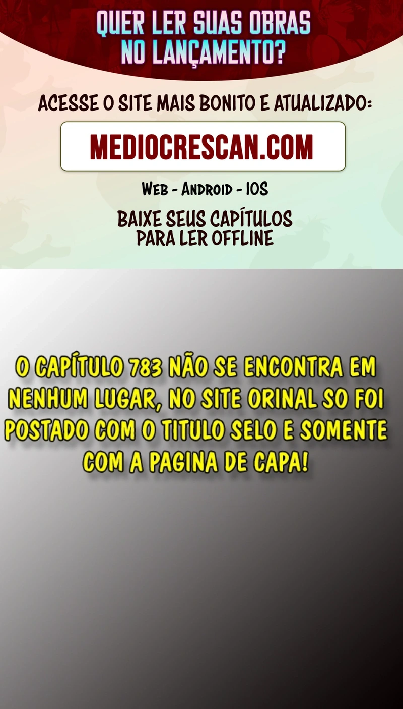 Martial God Asura Capítulo 783 Página 1