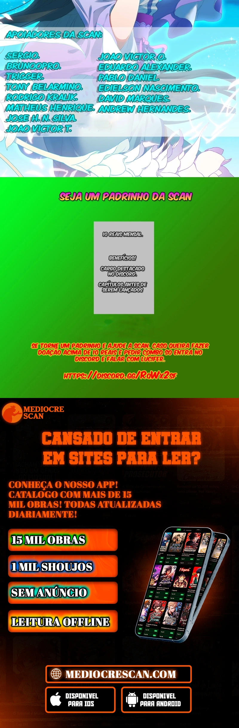 Martial God Asura Capítulo 787 Página 16