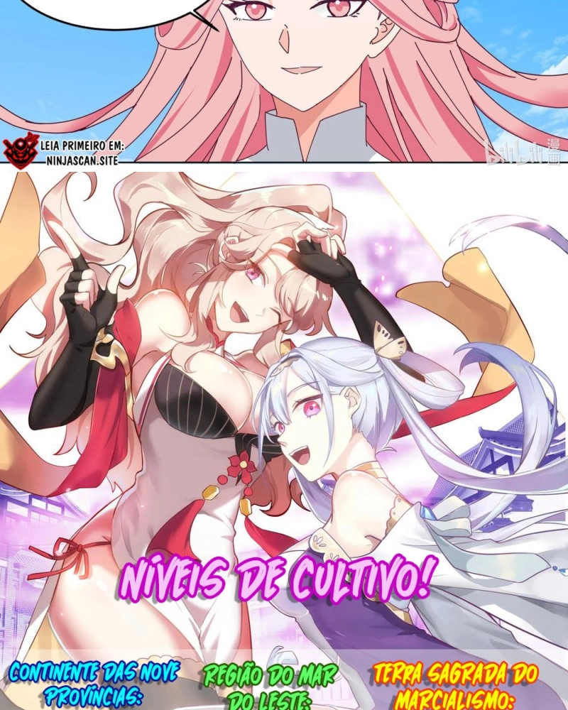 Martial God Asura Capítulo 788 Página 14