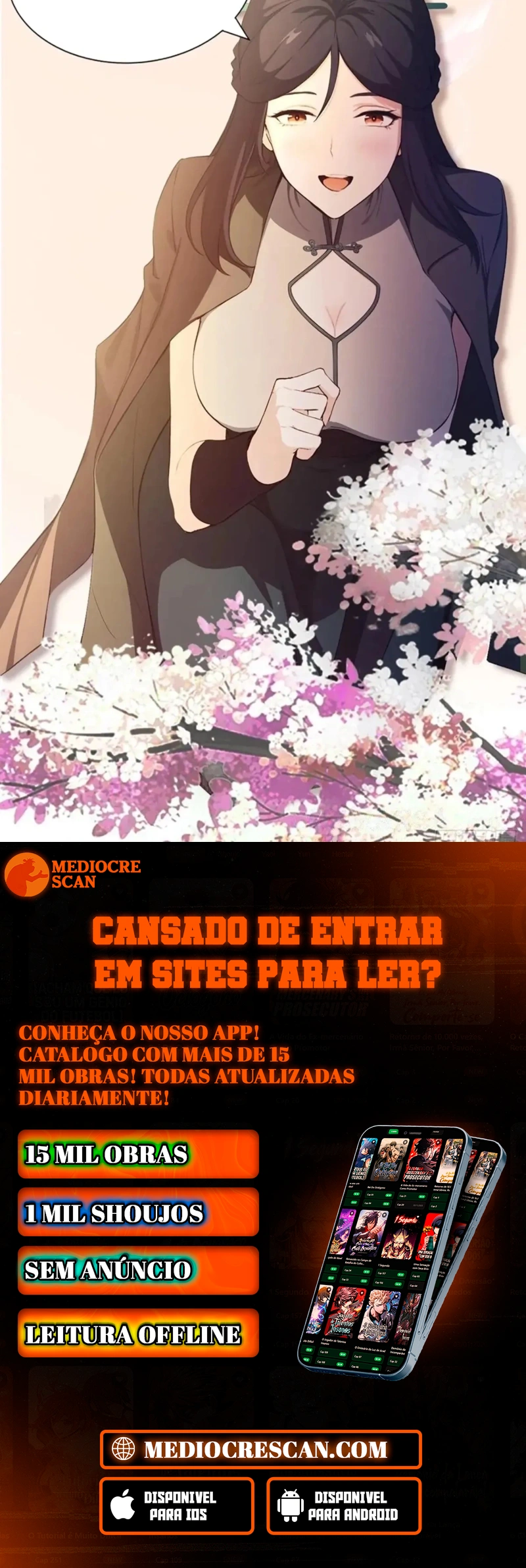 Martial God Asura Capítulo 794 Página 16