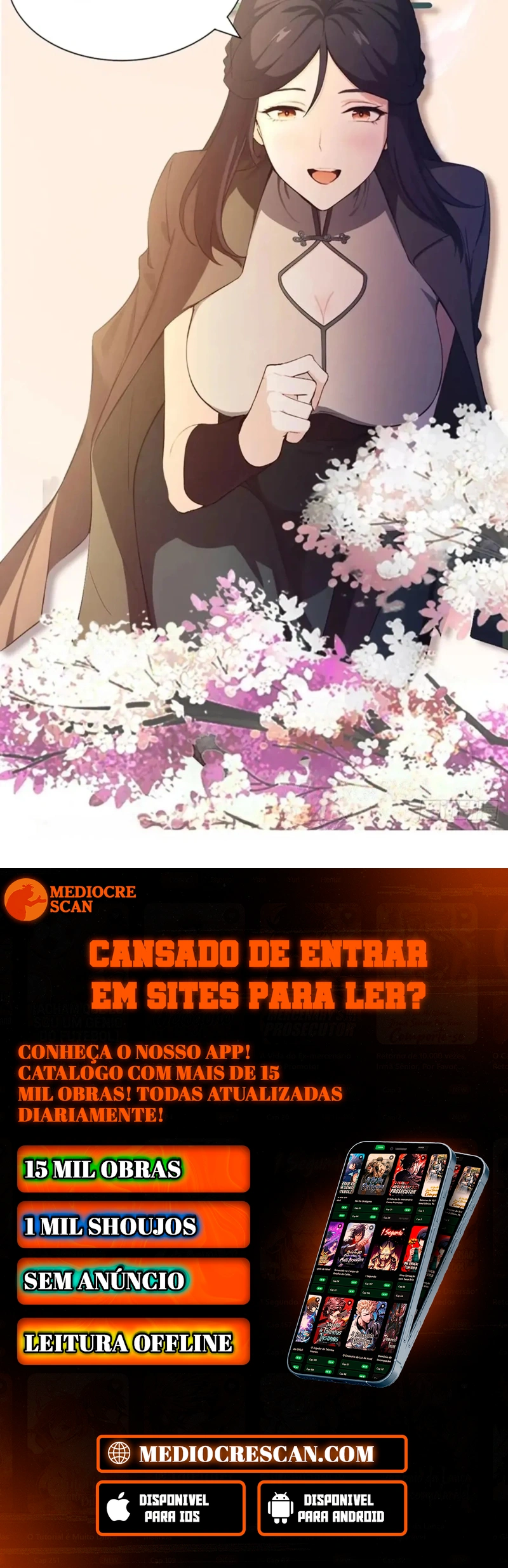 Martial God Asura Capítulo 795 Página 16