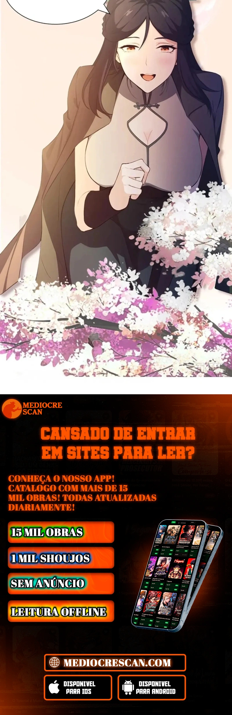 Martial God Asura Capítulo 796 Página 16
