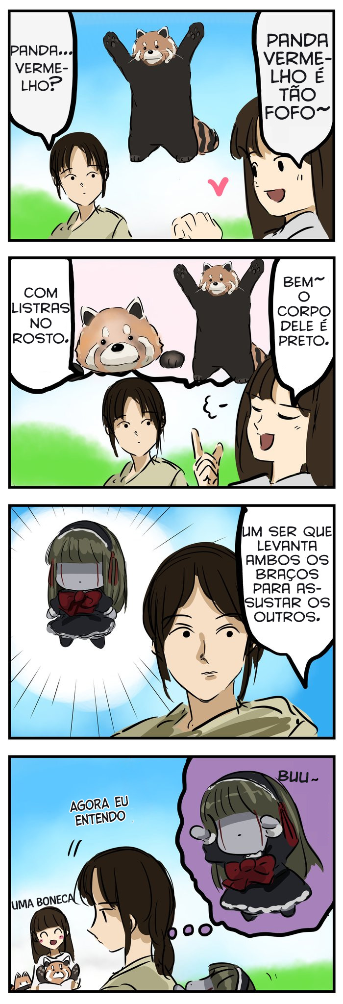 Mary-san and the Kind Onii-san... Capítulo 143 Página 3